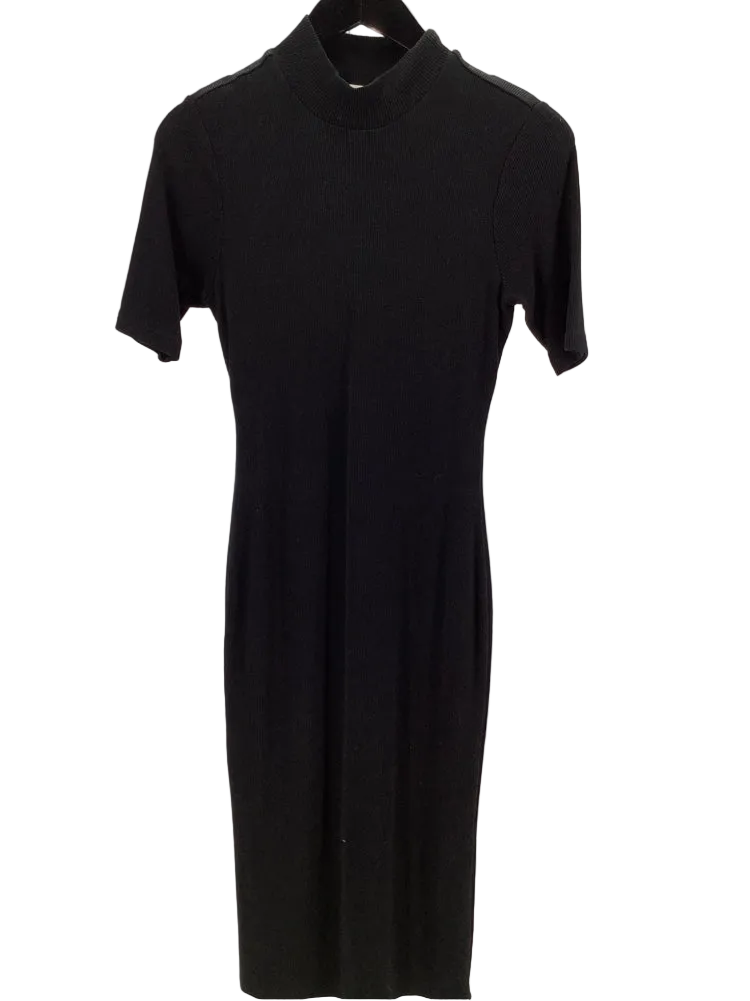 Marine Layer Size S Black Dress