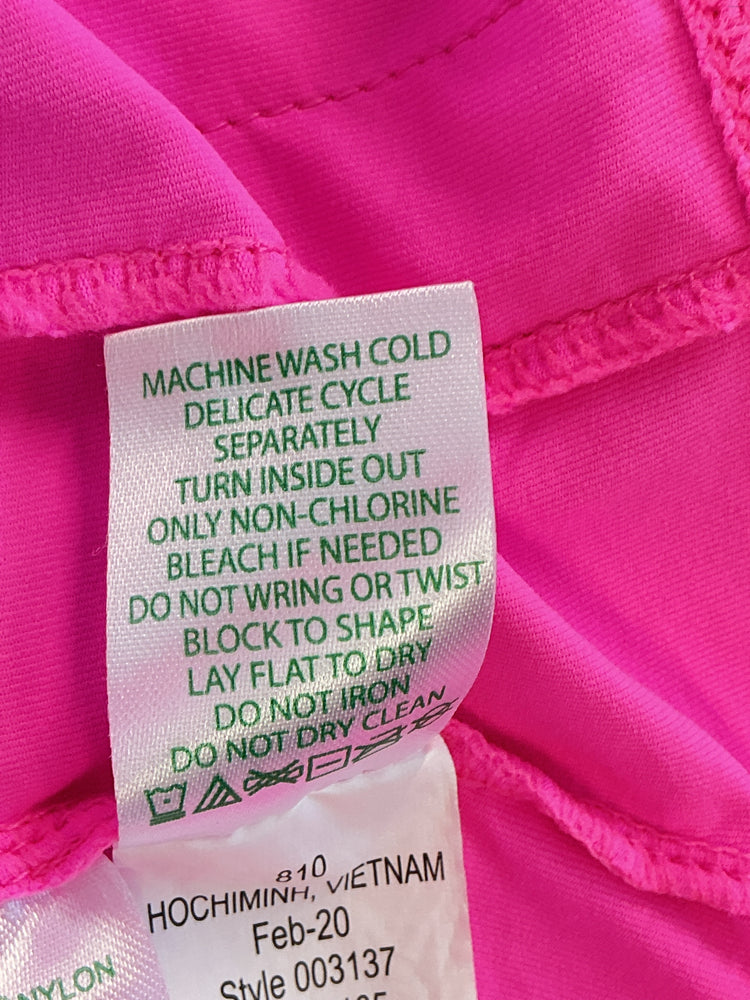 Lilly Pulitzer Size S Pink Jacket