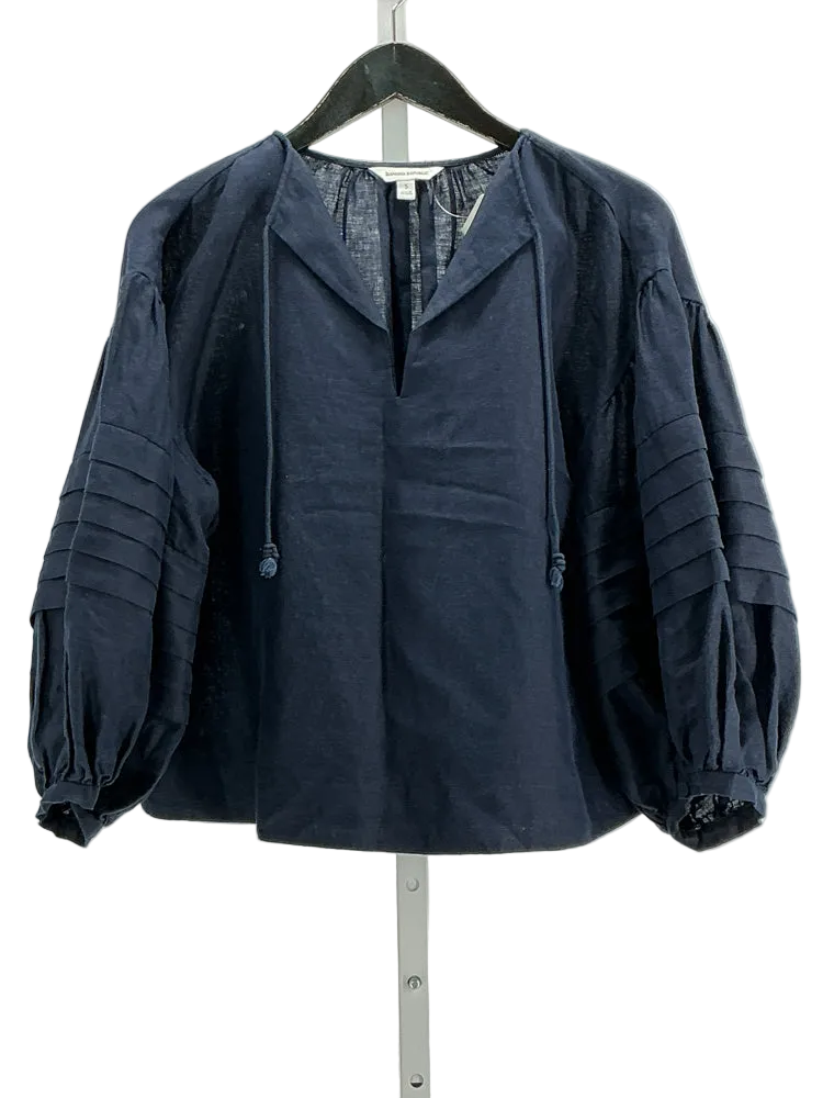 Banana Republic Size S Navy Sweater