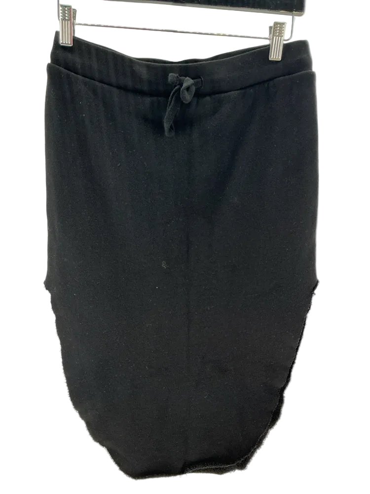 Frank & Eileen Size M Black Unforgetable Skirt