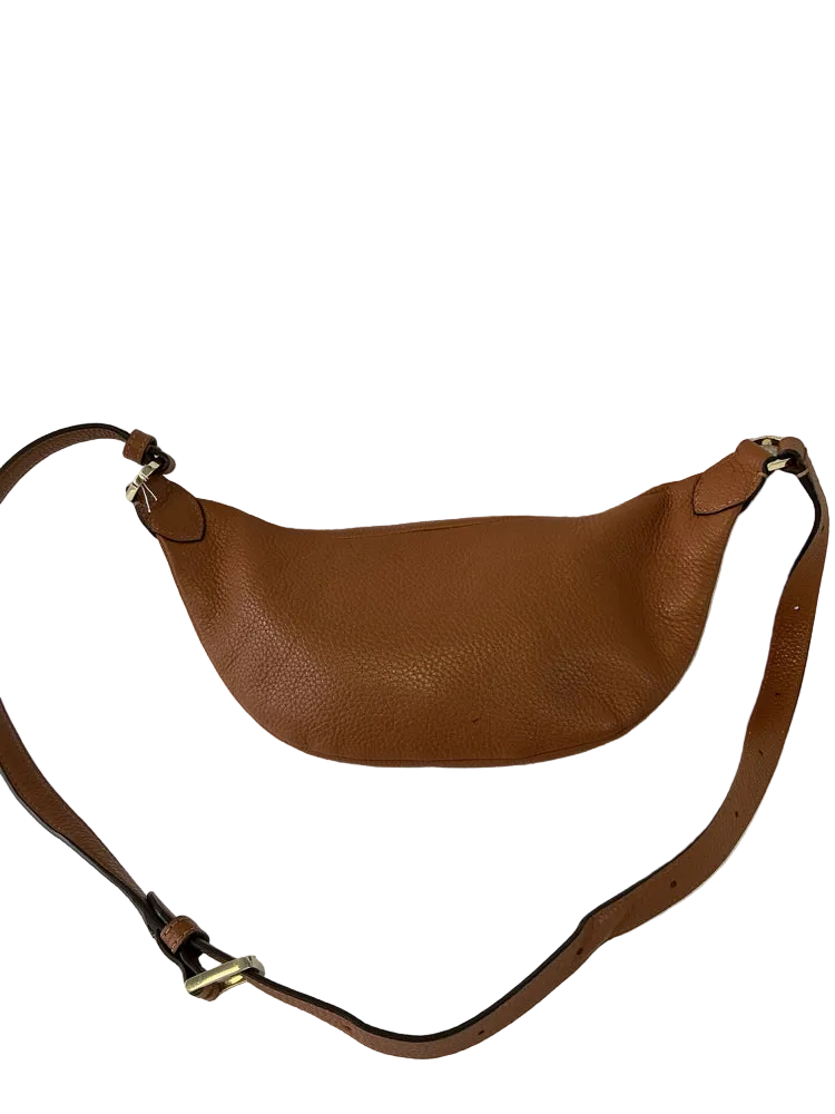 Kate Spade Brown Belt Bag