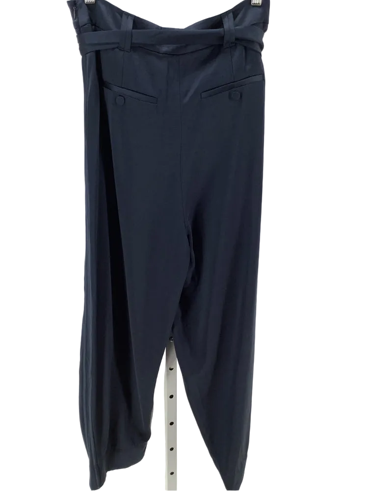 ME + EM Size 8 Blue Pants