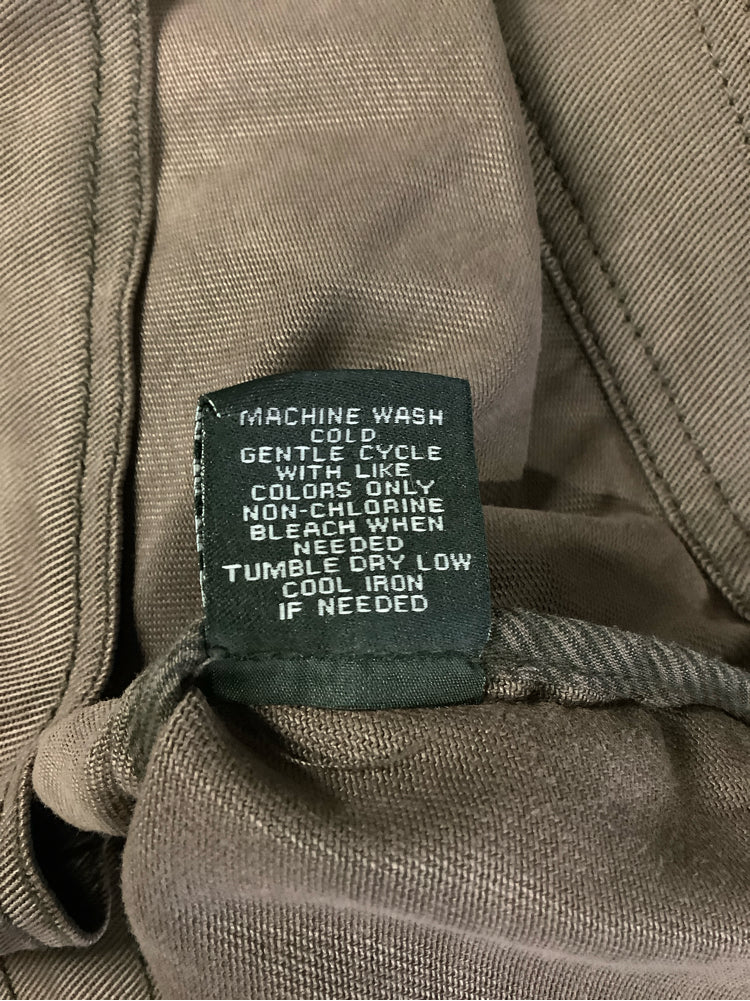 Evereve Size XS Brown Jacket