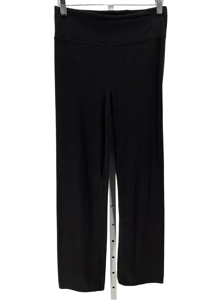 Athleta Size M Black Pants