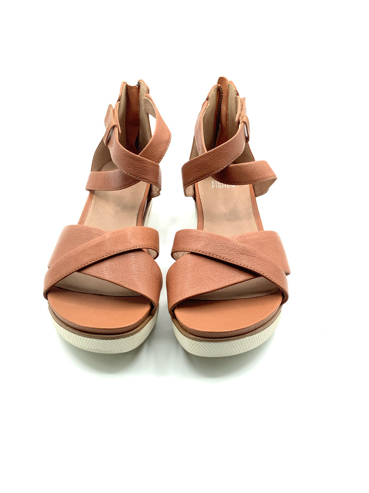 8.5 Eileen Fisher Sandals