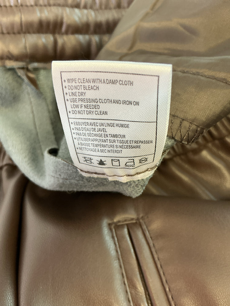 by anthropologie Size M Brown Pants