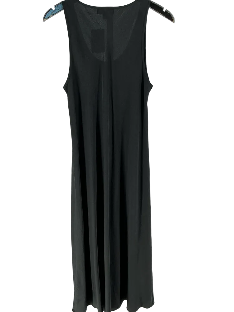 Barefoot  Dreams Size S Black Dress