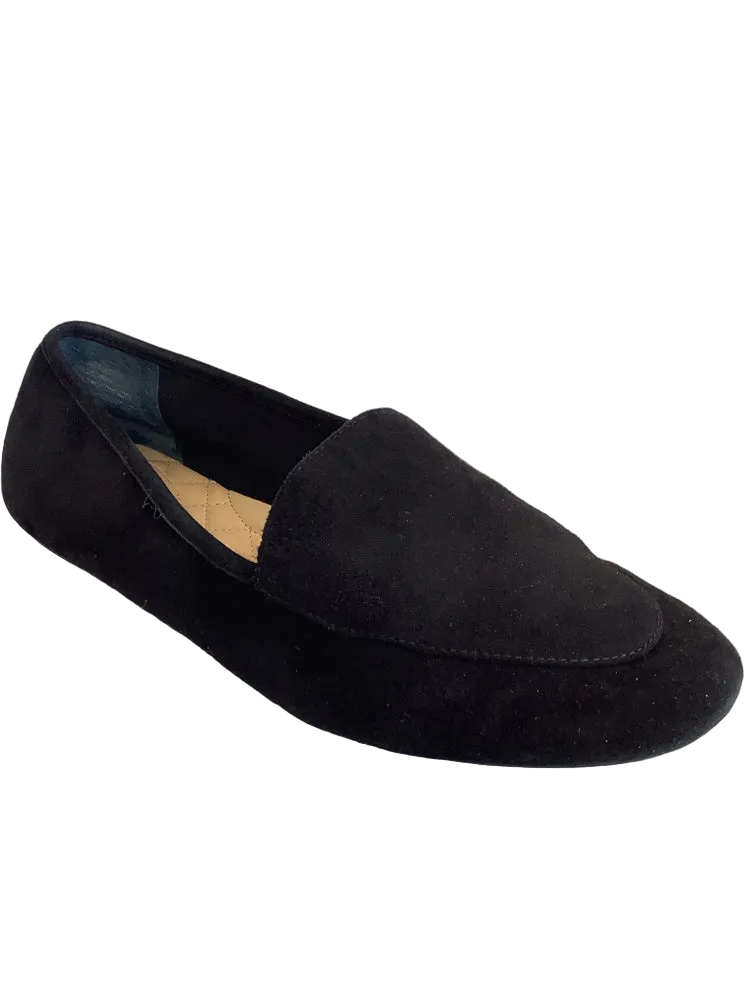 Birdies Shoe Size 9 Black Flats