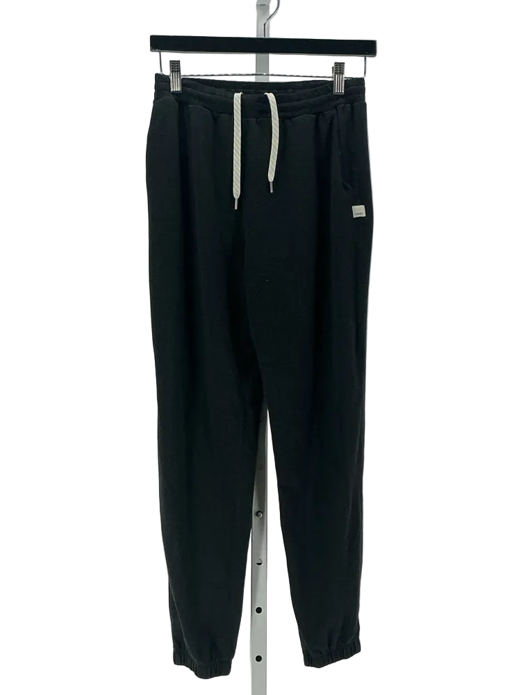 vuori Size XS Black Pants
