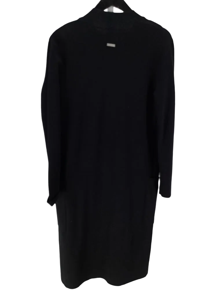 Soia & Kyo Size XS Black Benela Cardigan