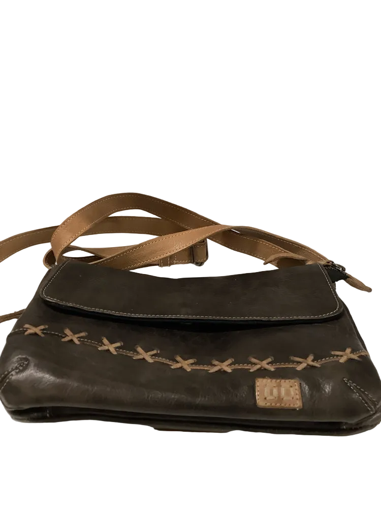 Bed Stu Brown Cleo Handbags