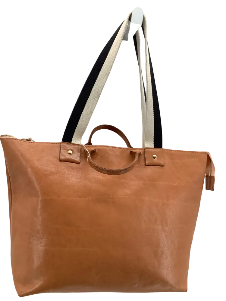 Clare V. Tan Le Zip Sac Handbags