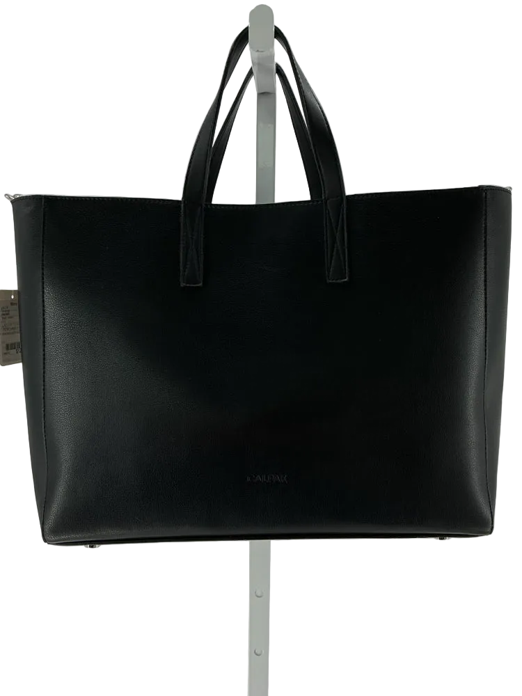 CALPAK Black Haven Handbags