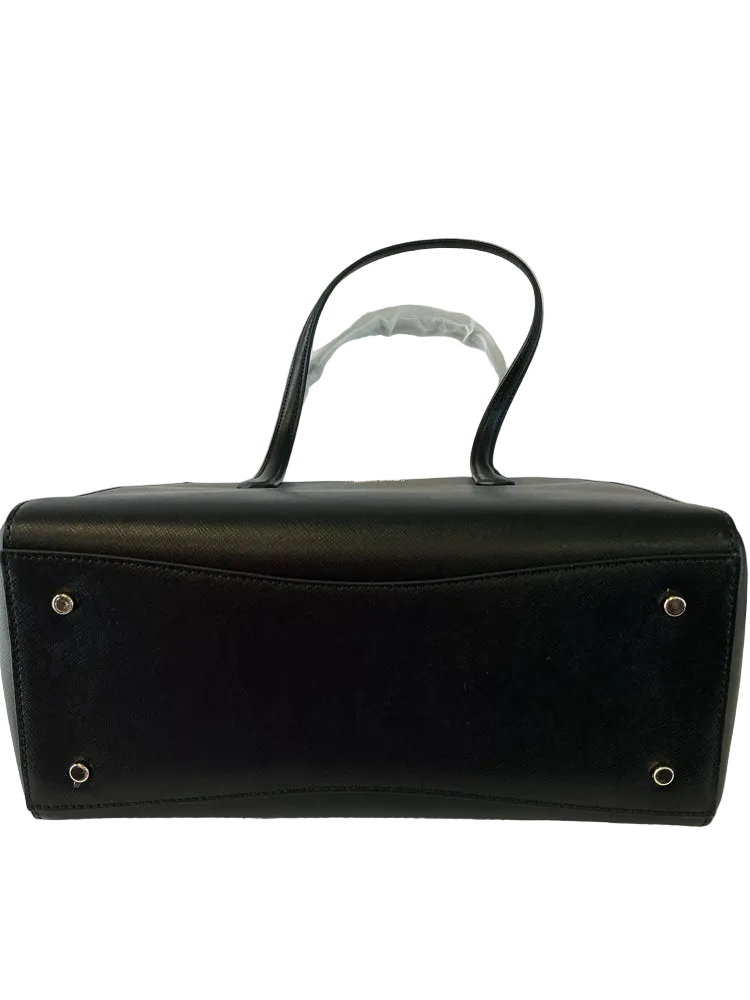Kate Spade Black Staci Handbags
