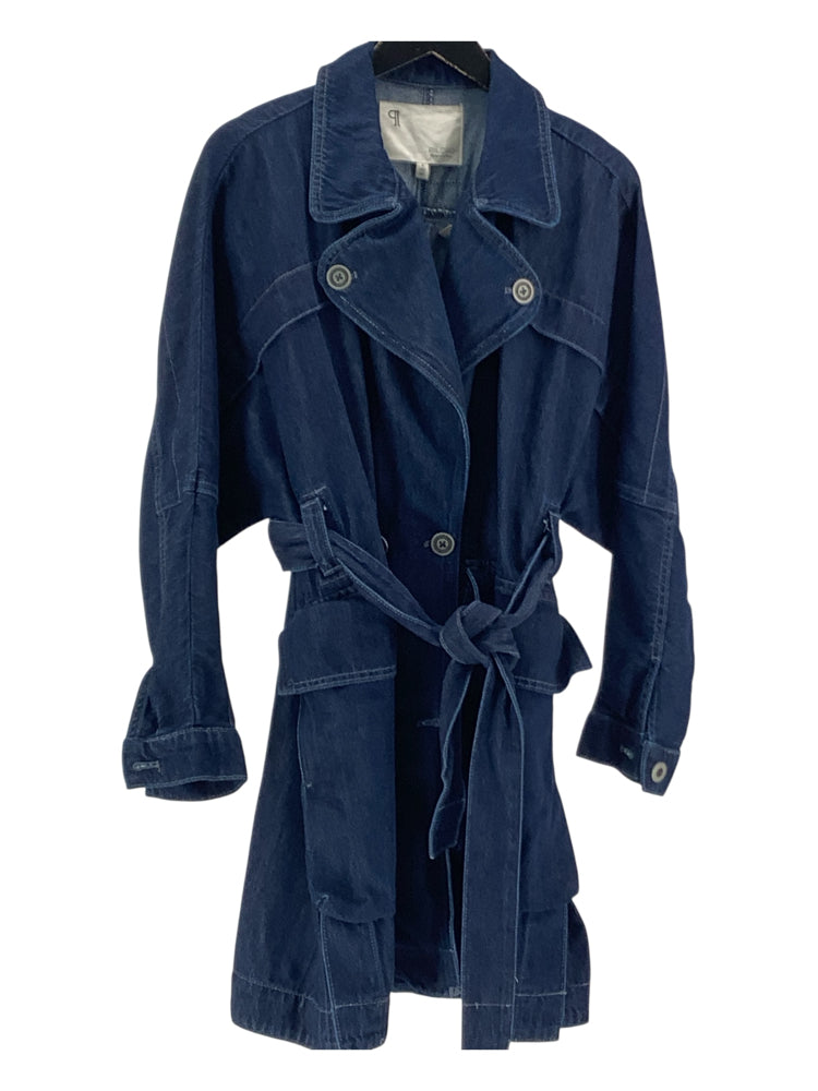 Pilcro Size S Denim Jacket