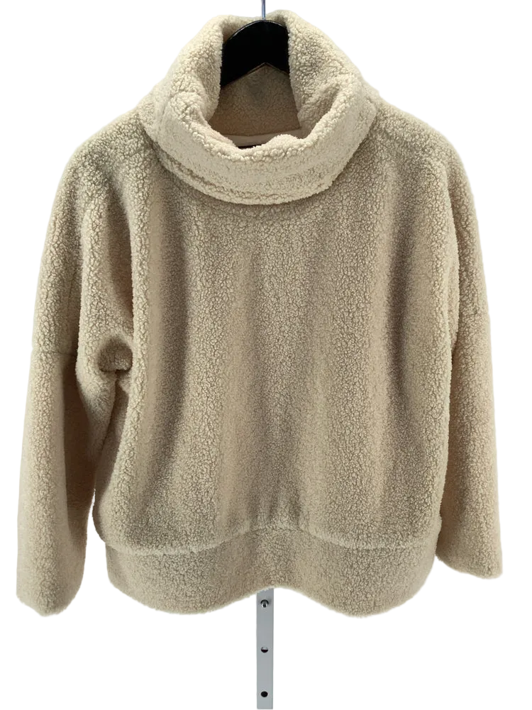 Tuckernuck Size S Tan Sweater