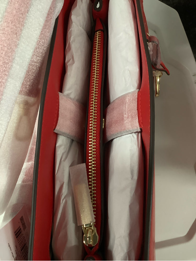 Kate Spade Red Madison Handbags