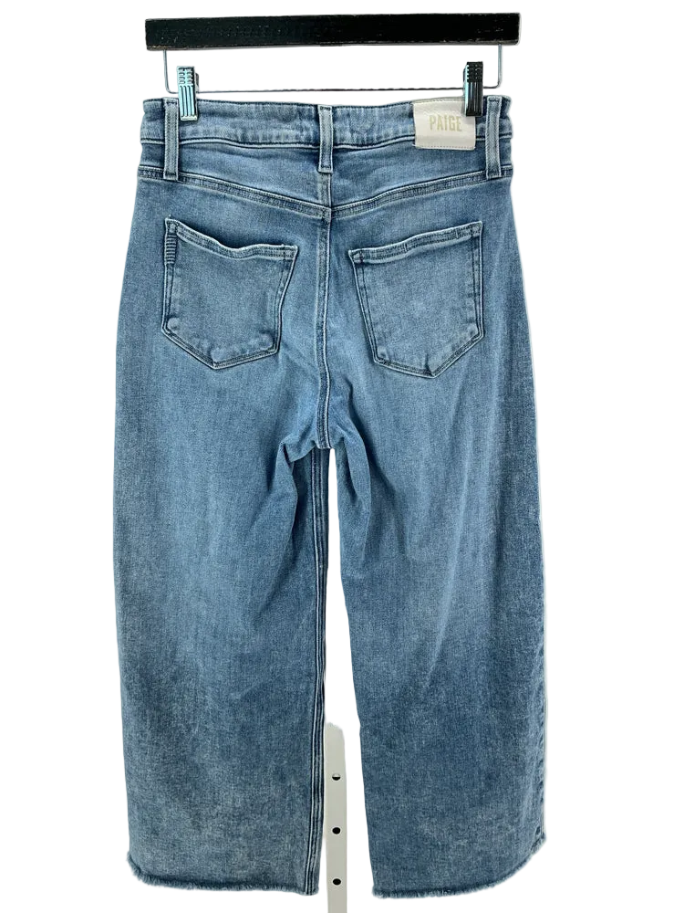 Paige Size 27 Jeans