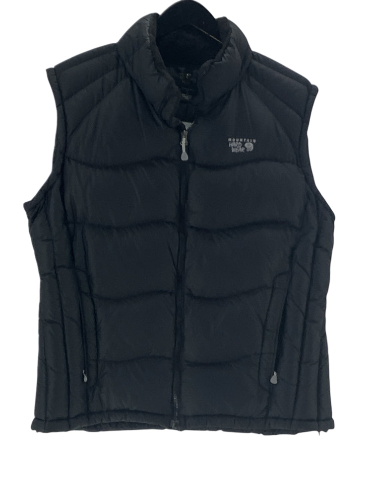 Mountain Hard Wear Size XL Black Vest