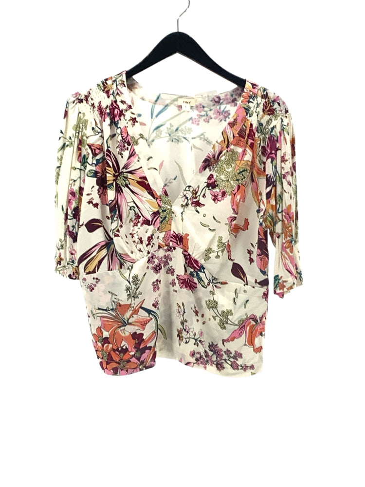 Tiny Size L Pink multi Shirt