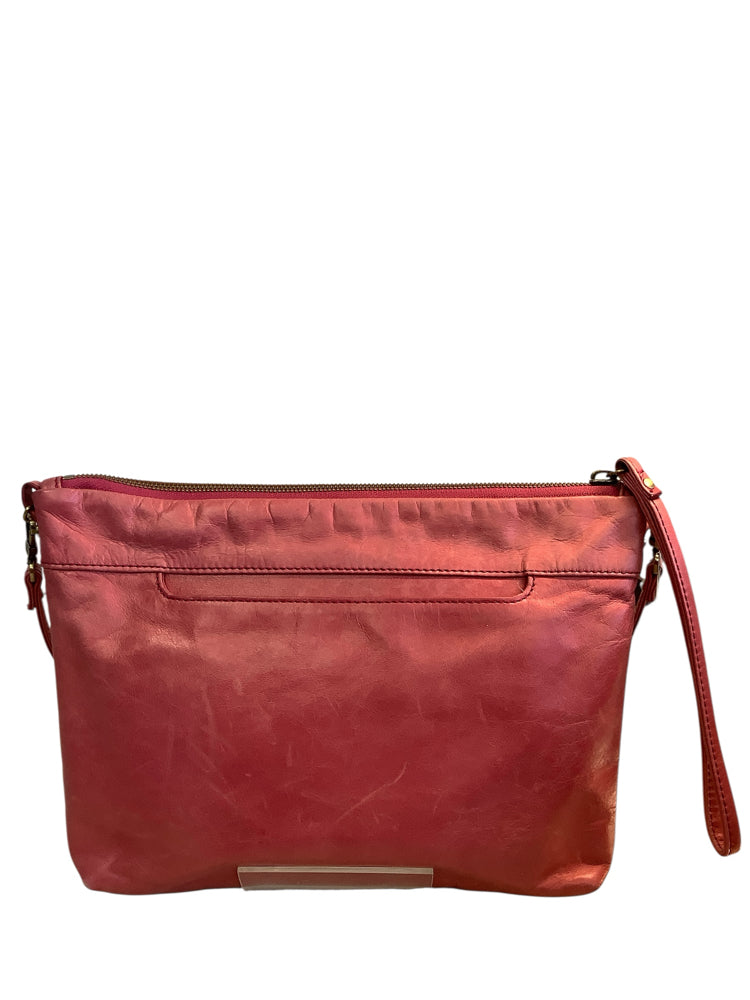 Hobo Pink Kori Handbags