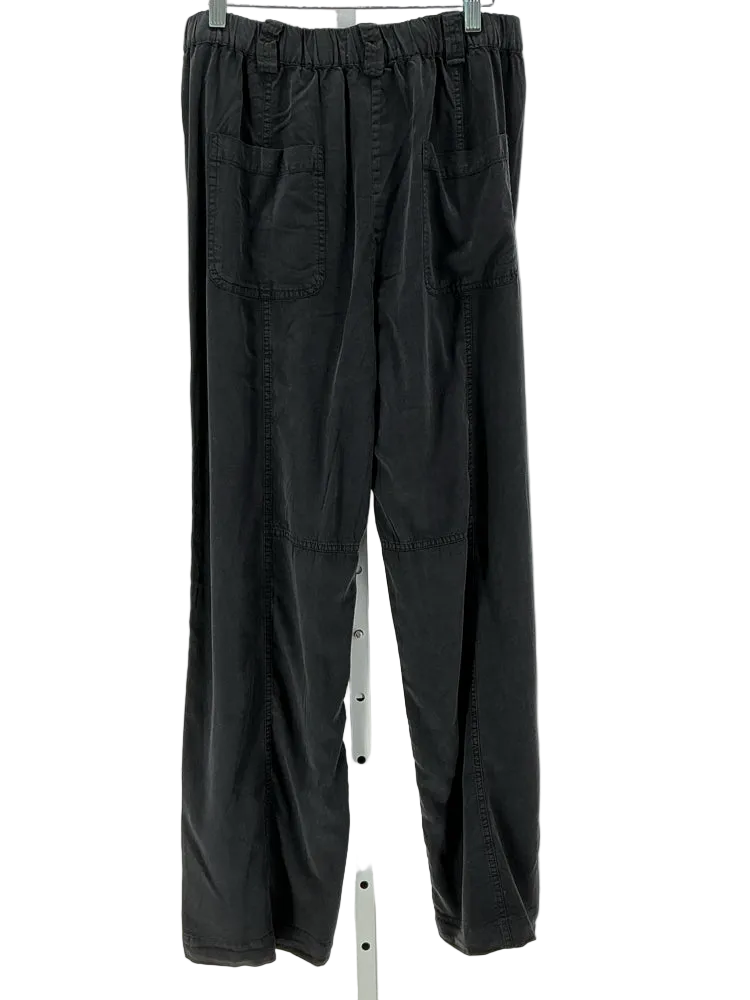 Alex Mill Size L Black Pants