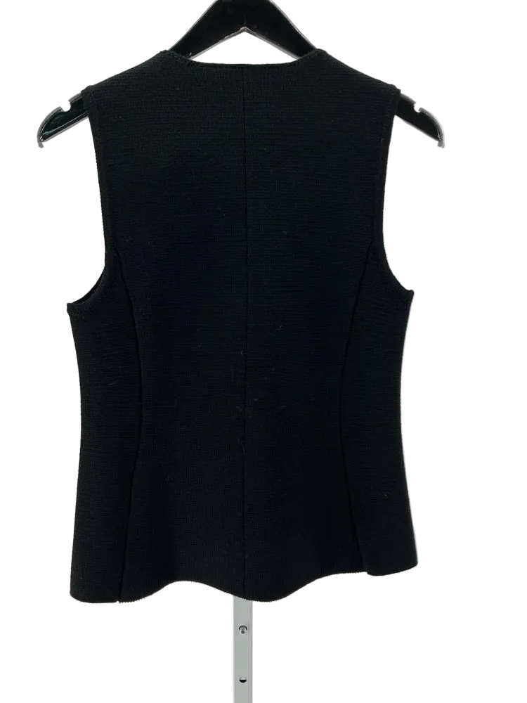 ASTR Size XS Black Vest