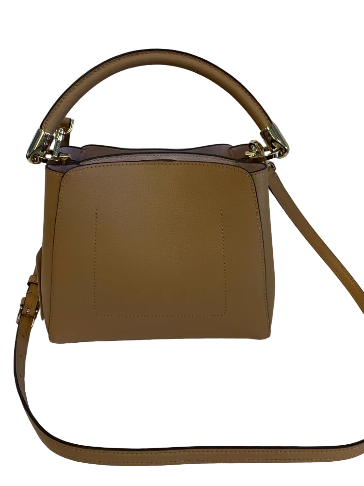 Kate Spade Tan Phoebe Handbags