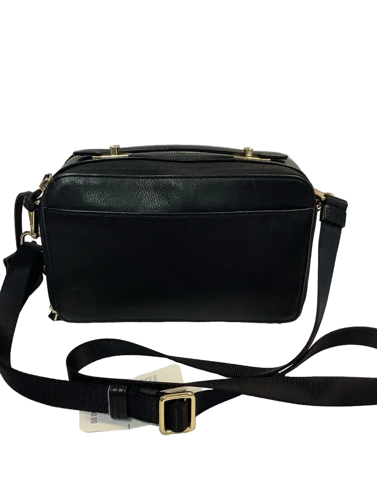 Tumi Black MARI Handbags