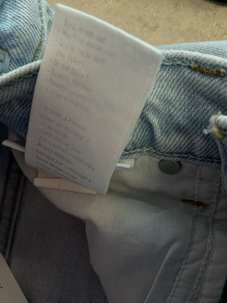 Paige Size 26 Jeans