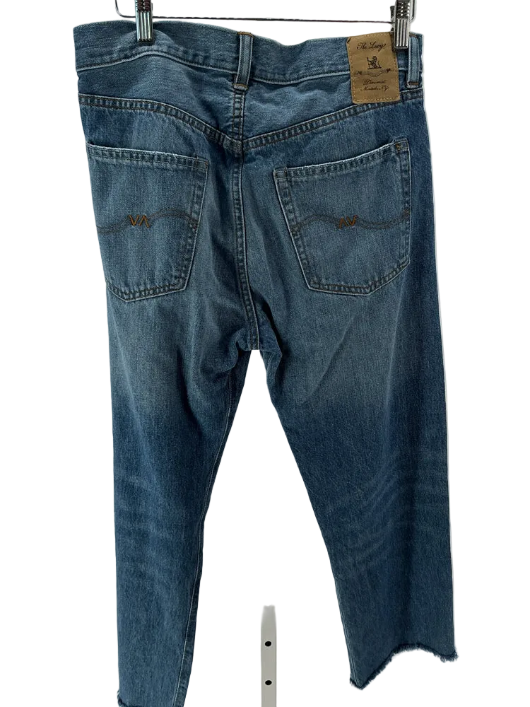 Denimist Size 27 Denim Jeans
