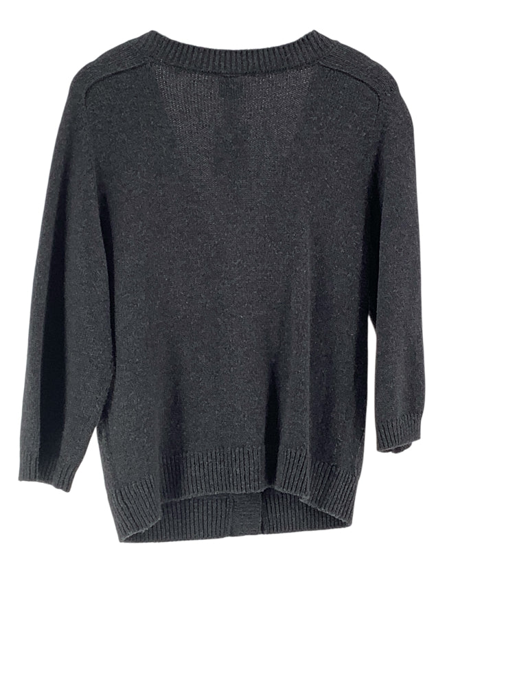 Cabi Size XS Gray Sweater