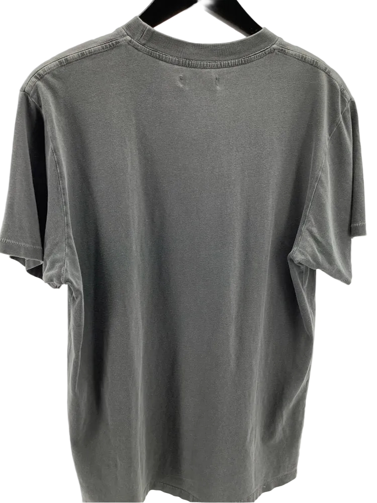 Anine Bing Size M Gray multi T-shirt
