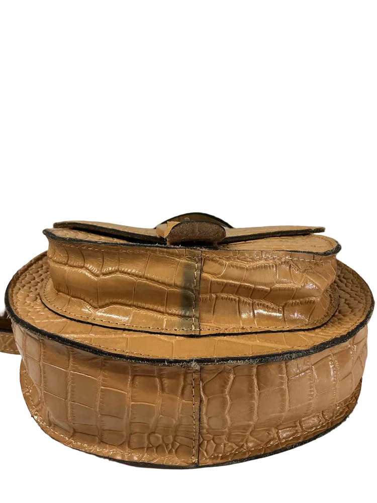 Patricia Nash Tan Padova Handbags