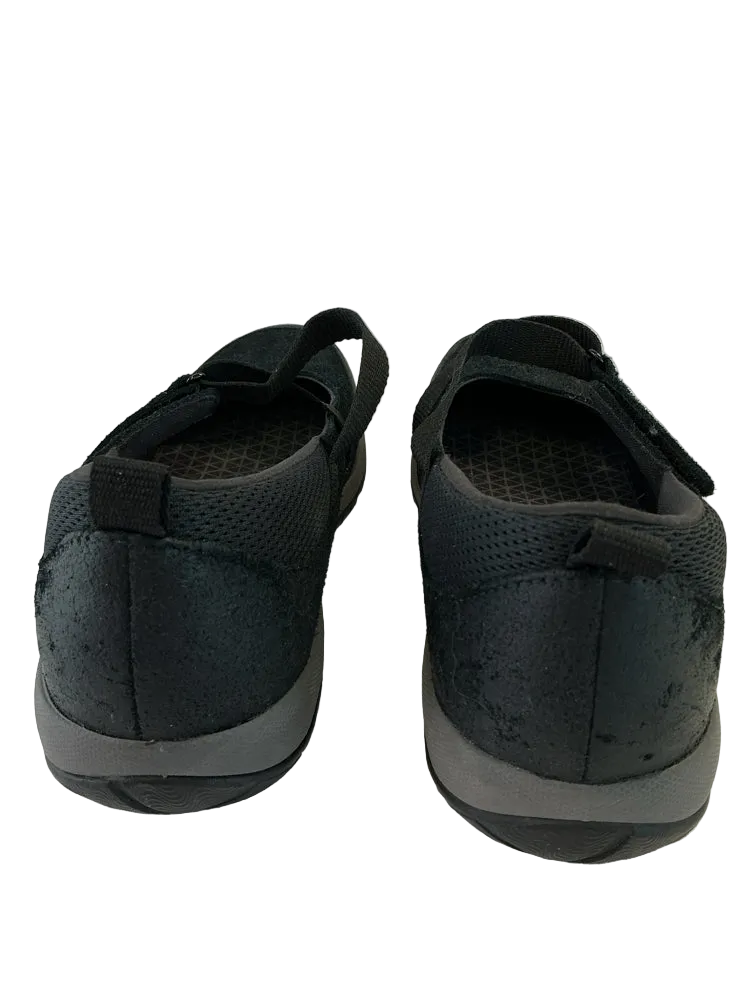 Dansko Shoe Size 8.5 Black Primrose Mary Jane