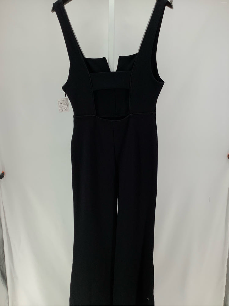 Size S Free People jumpsuit