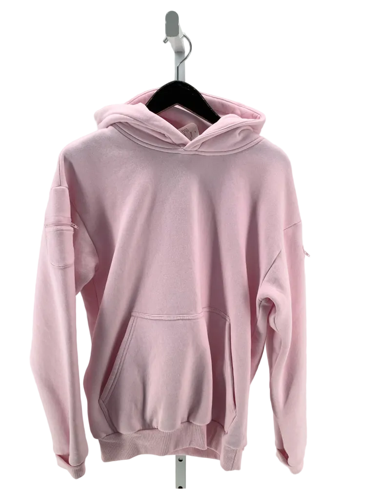 comfrt Size XS Pink Sweatshirt