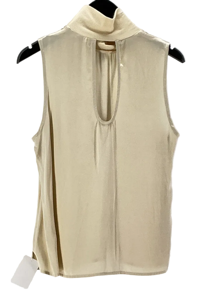Nation Size S Tan Shell