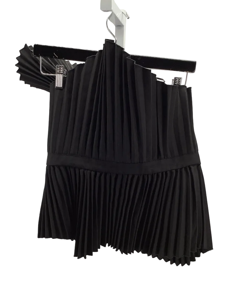 benaar LA Size S Black Marcia Shirt