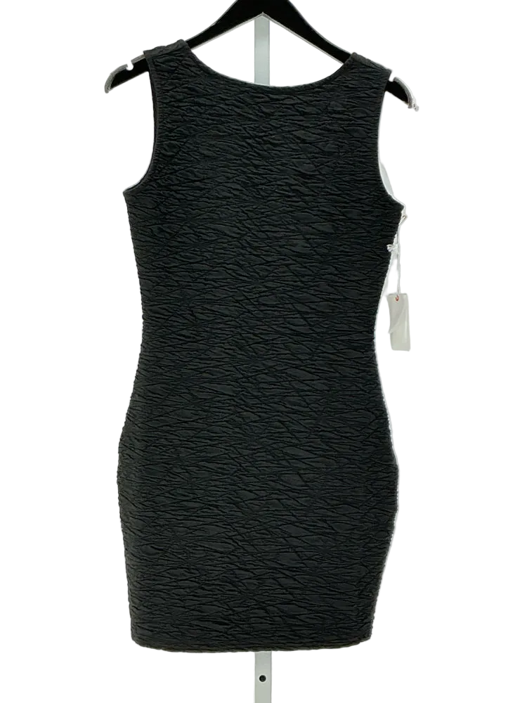 Good American Size S Black Dress