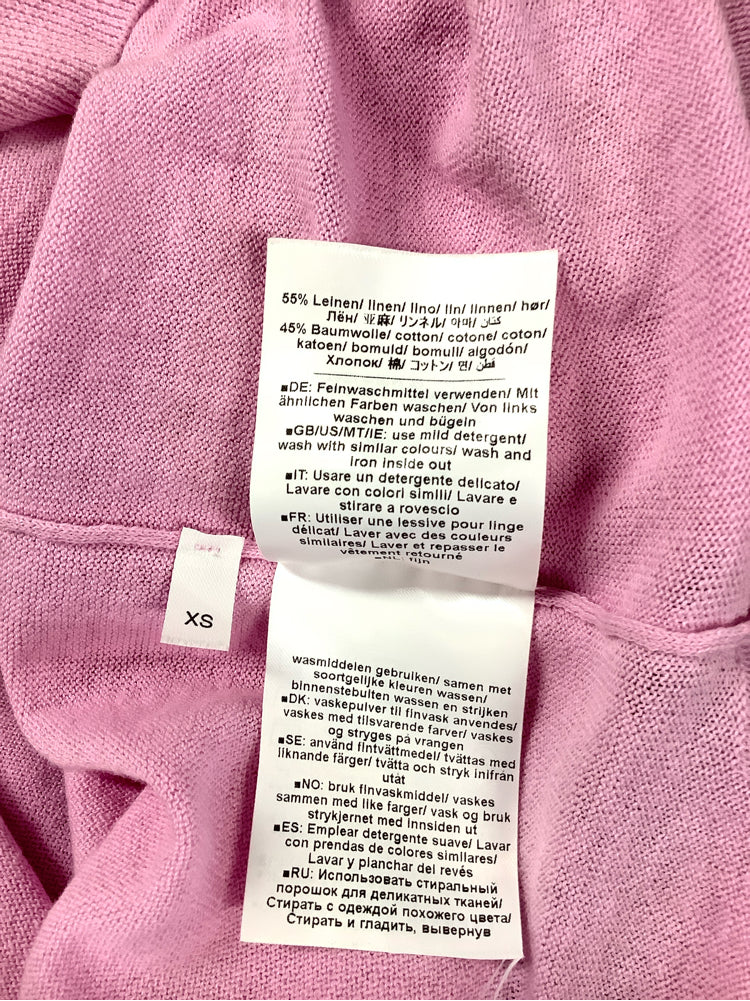 Closed Size XS Pink Shirt