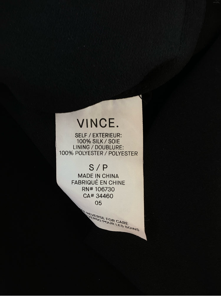 Size S Vince Dress