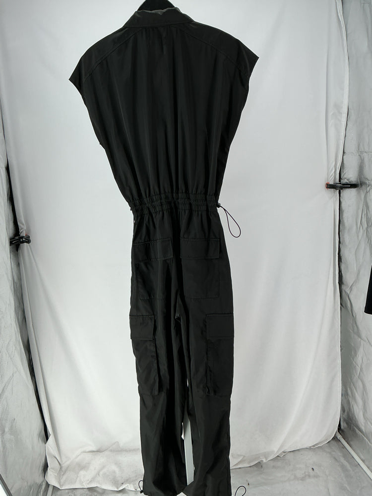 Pistola Size M Black Jade Jumpsuit