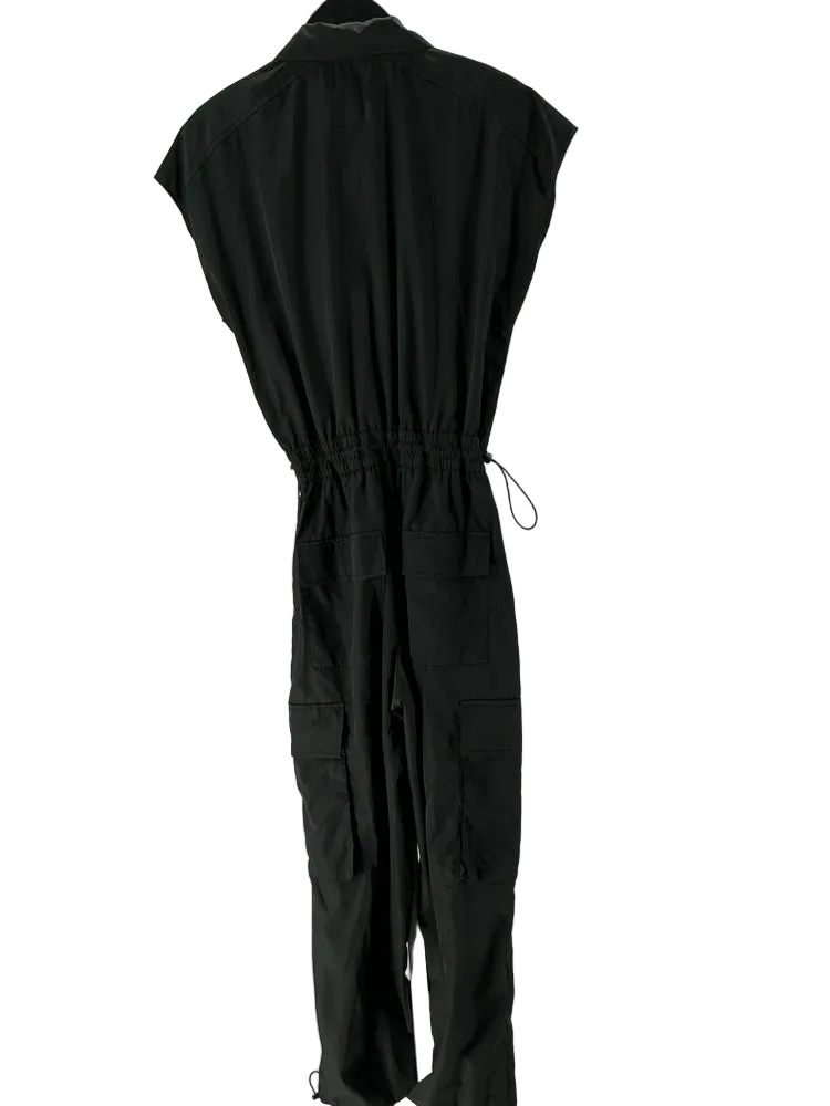 Pistola Size M Black Jade Jumpsuit