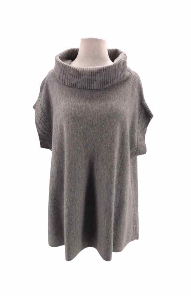 Vince Size S Gray Sweater