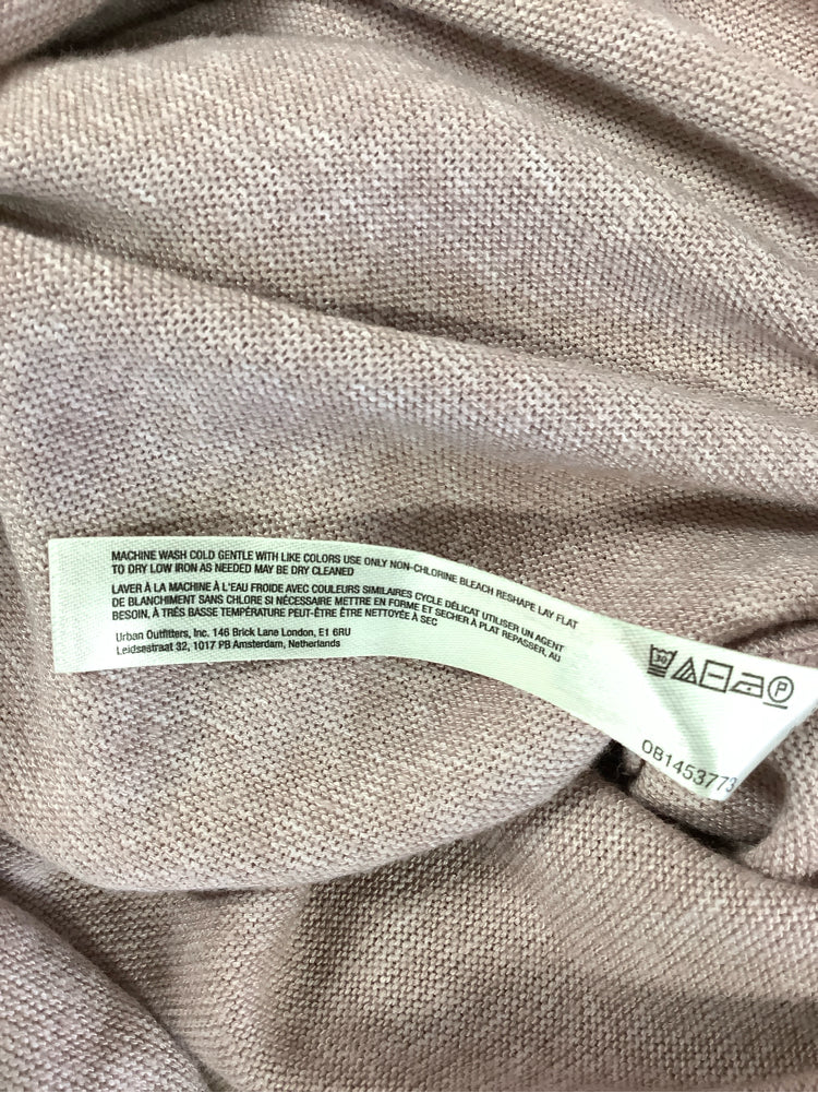 daily practice Size M Light Pink Arabella Dress