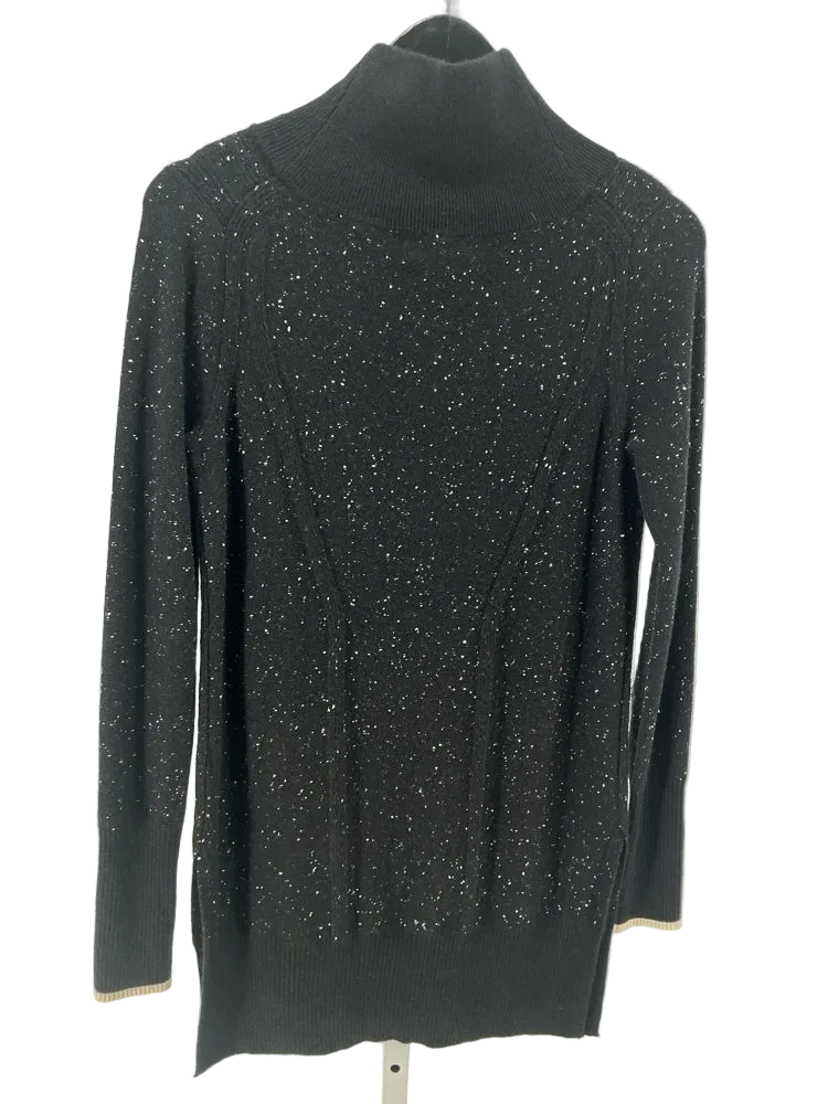 Rag & Bone Size XS Black & White Sweater