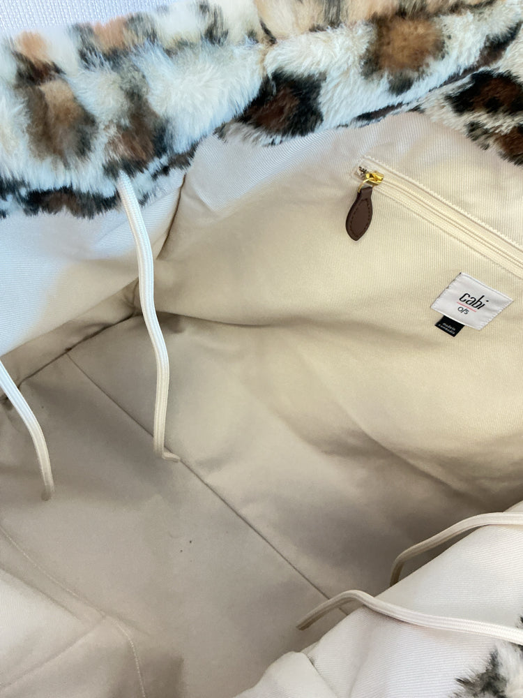 Cabi Brown Handbags