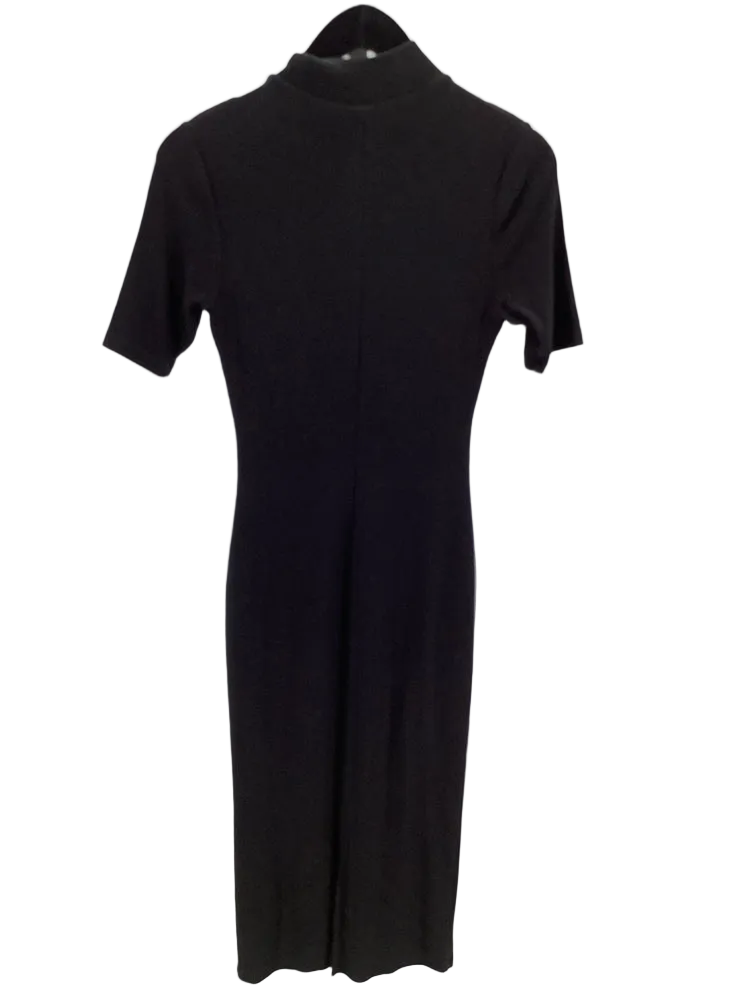 Marine Layer Size S Black Dress