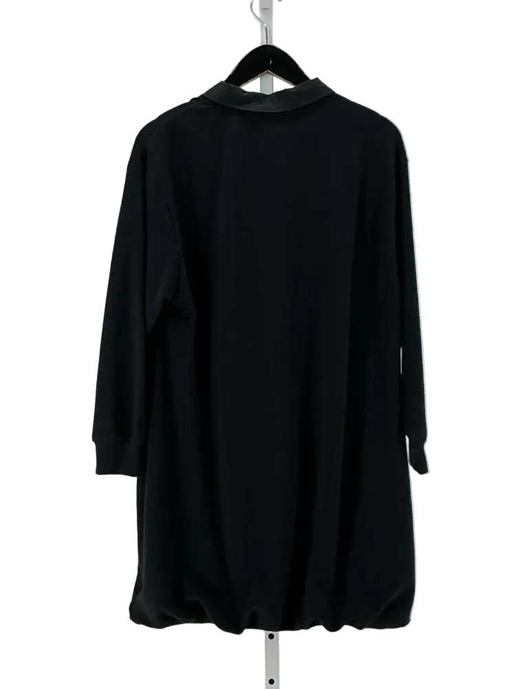 Sundays Size M Black Dress